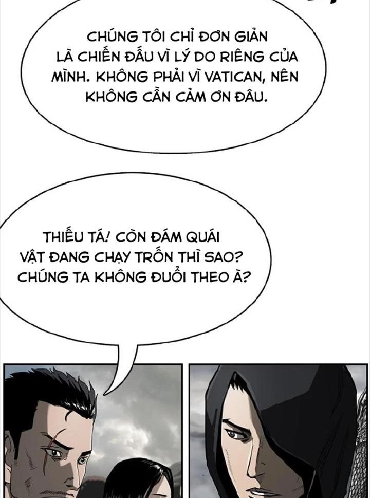The First Hunter - Chương 91