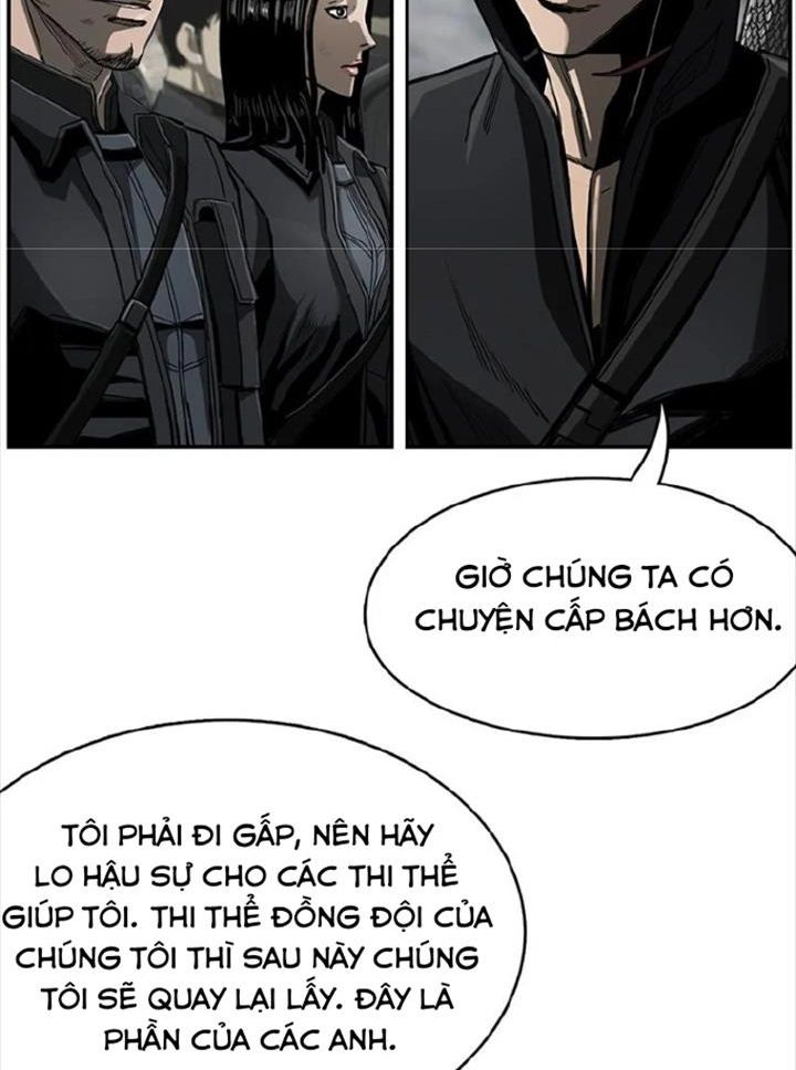 The First Hunter - Chương 91