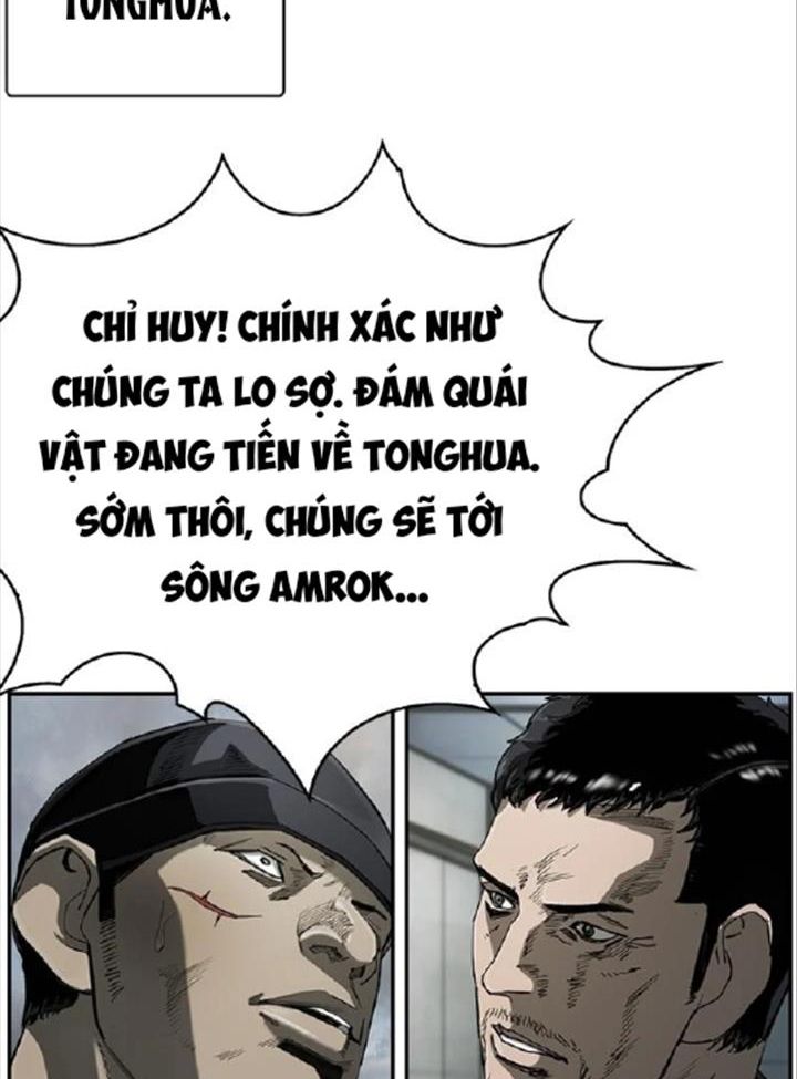 The First Hunter - Chương 91