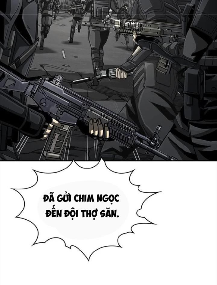 The First Hunter - Chương 91