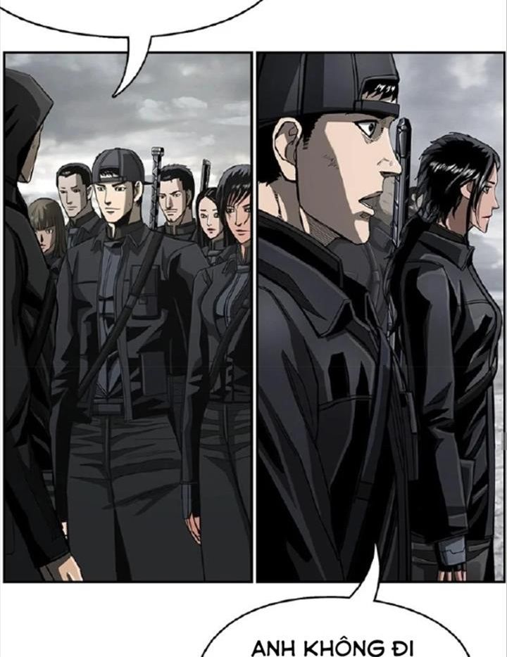 The First Hunter - Chương 91