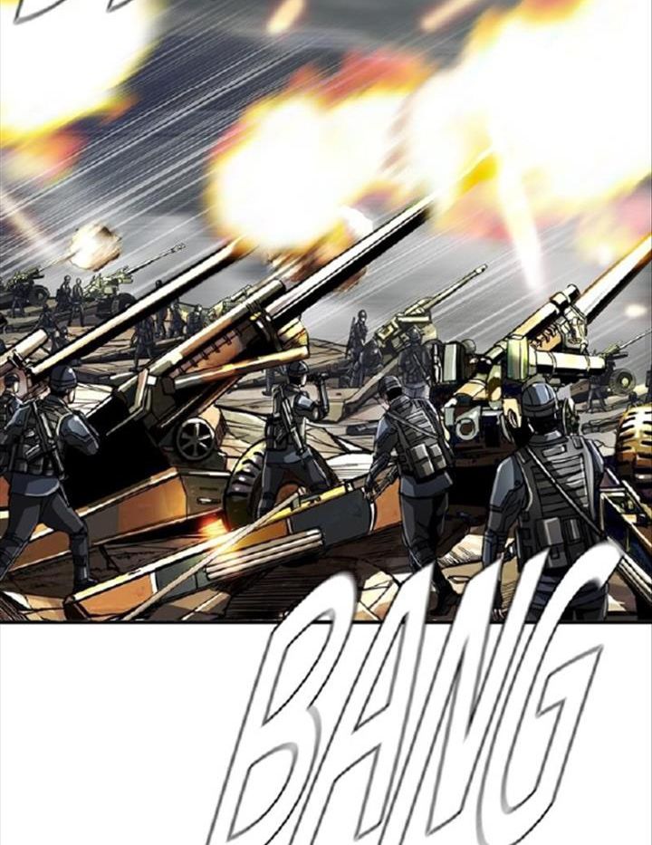 The First Hunter - Chương 91