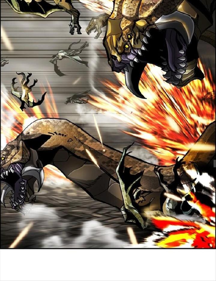 The First Hunter - Chương 91