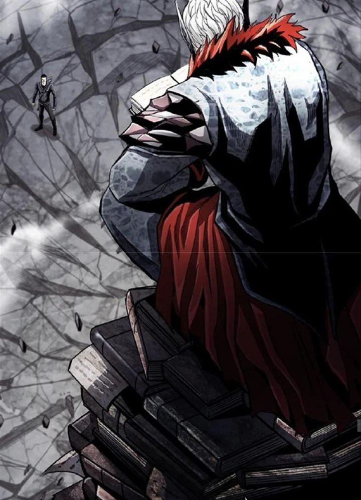 The First Hunter - Chương 91