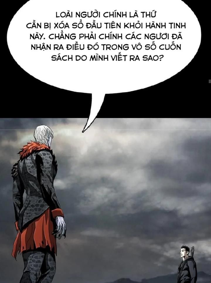 The First Hunter - Chương 91