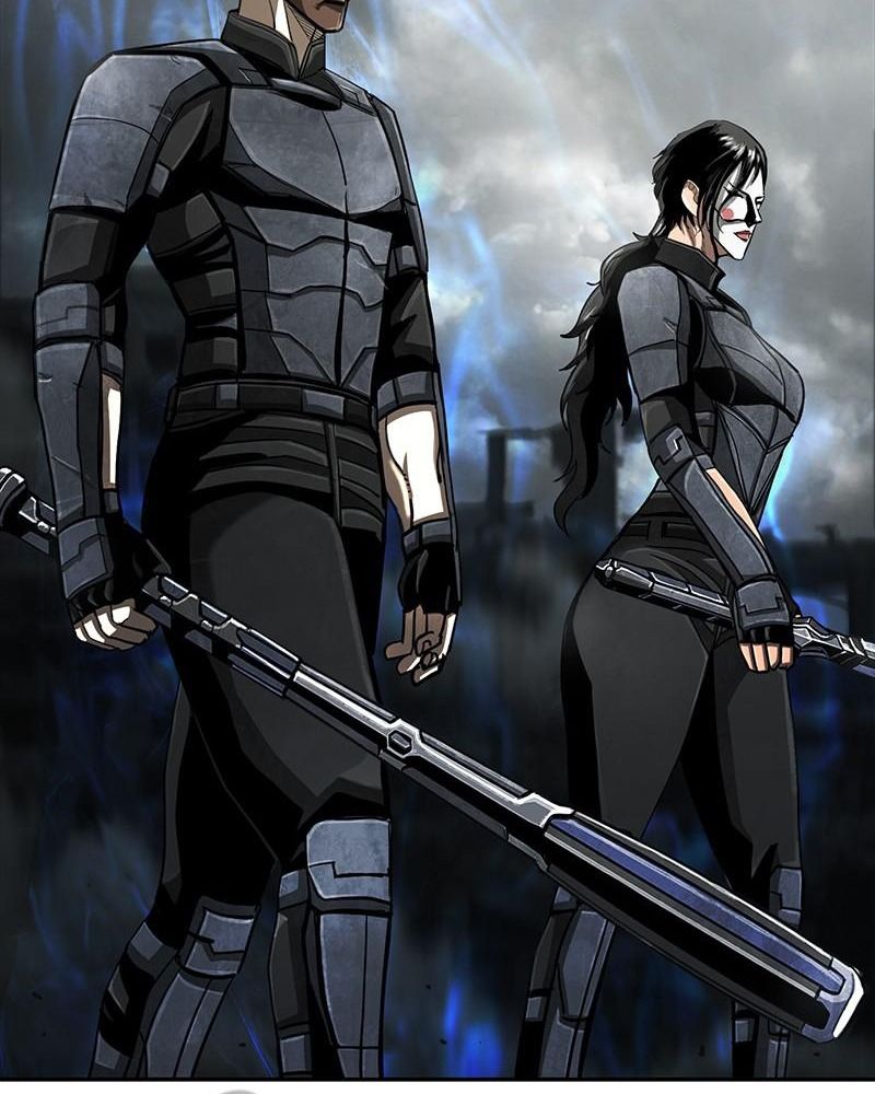 The First Hunter - Chương 92