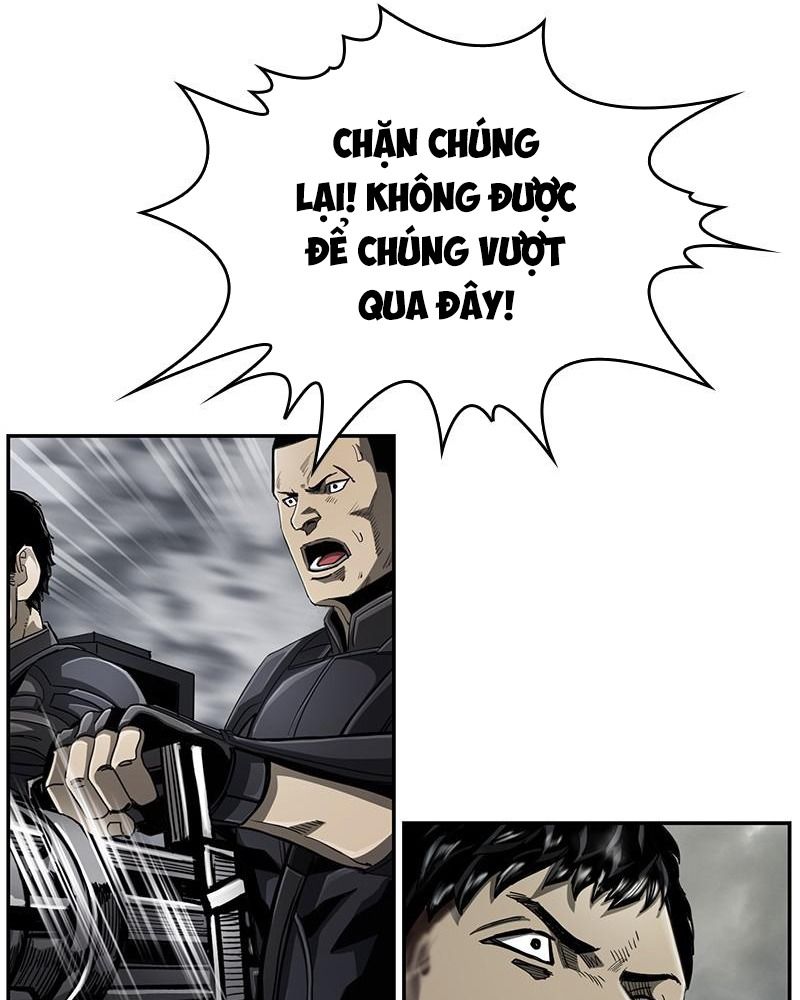 The First Hunter - Chương 92
