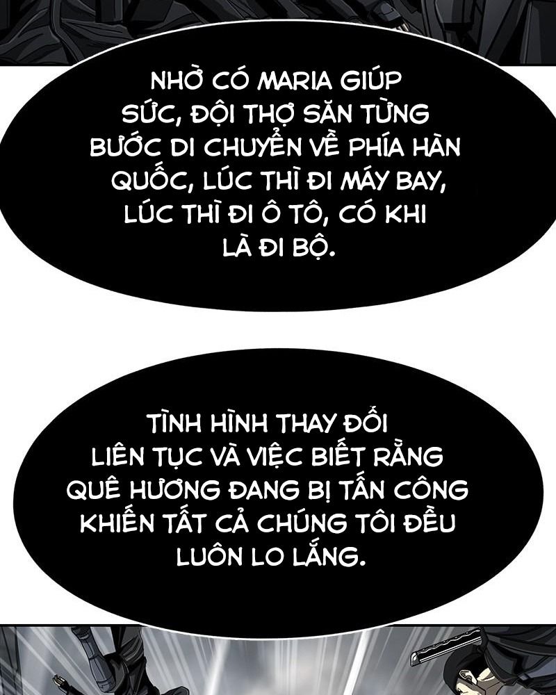 The First Hunter - Chương 92