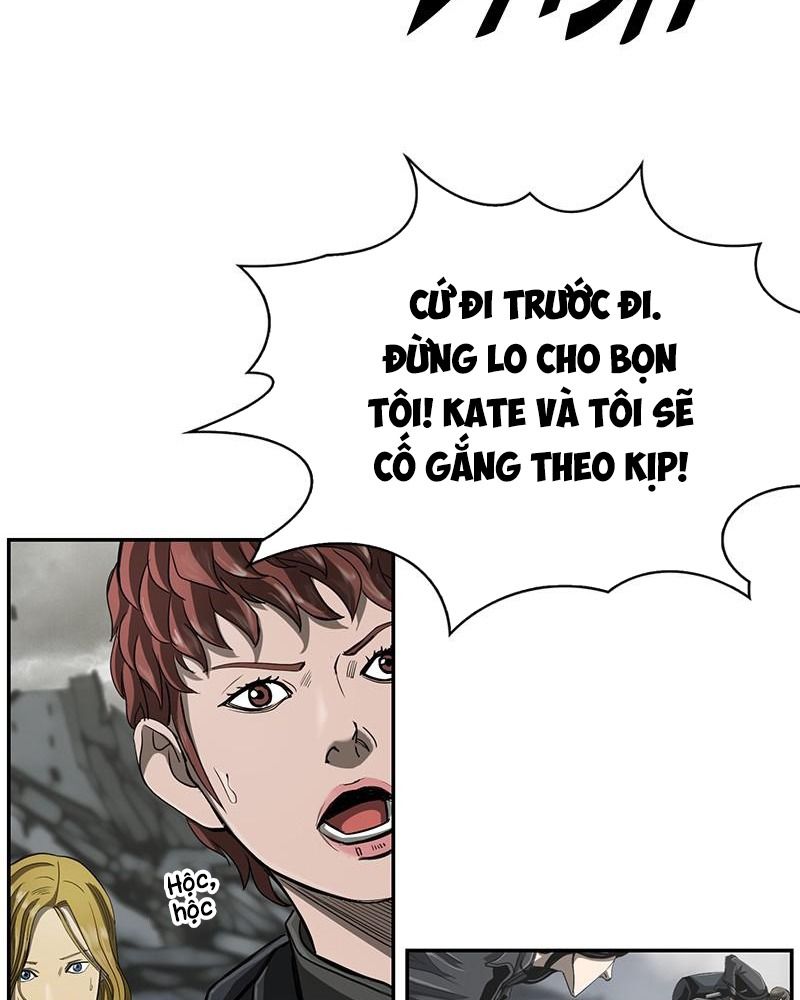 The First Hunter - Chương 92