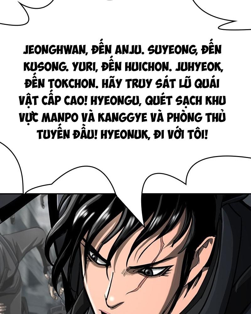 The First Hunter - Chương 92