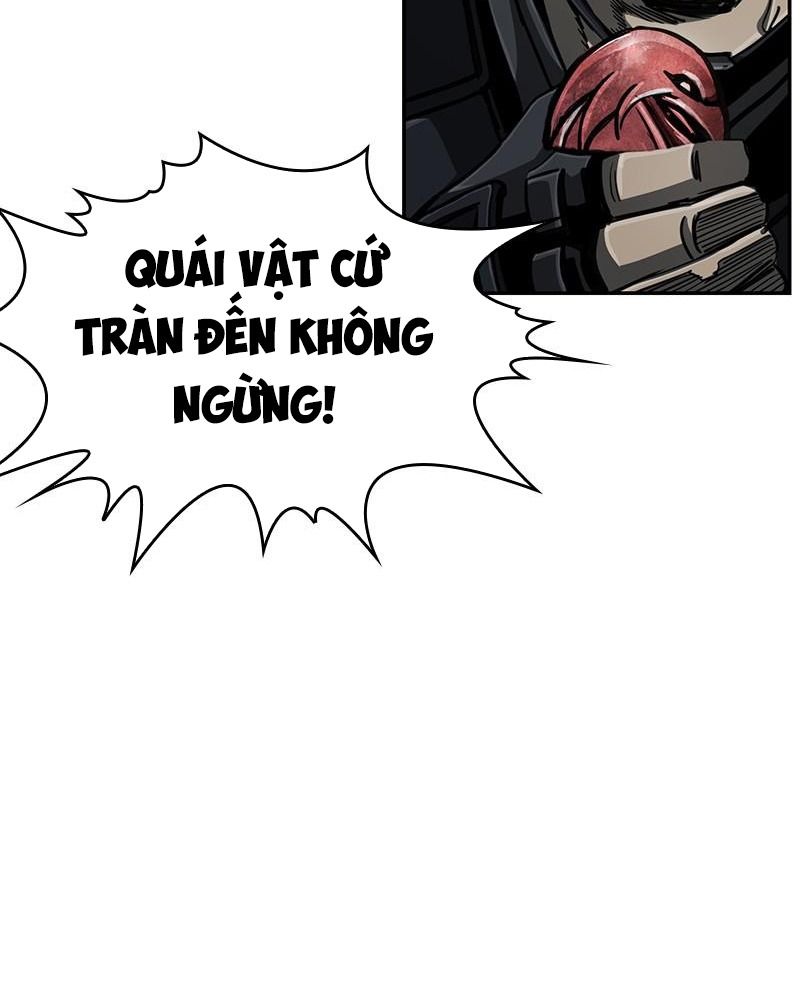 The First Hunter - Chương 92