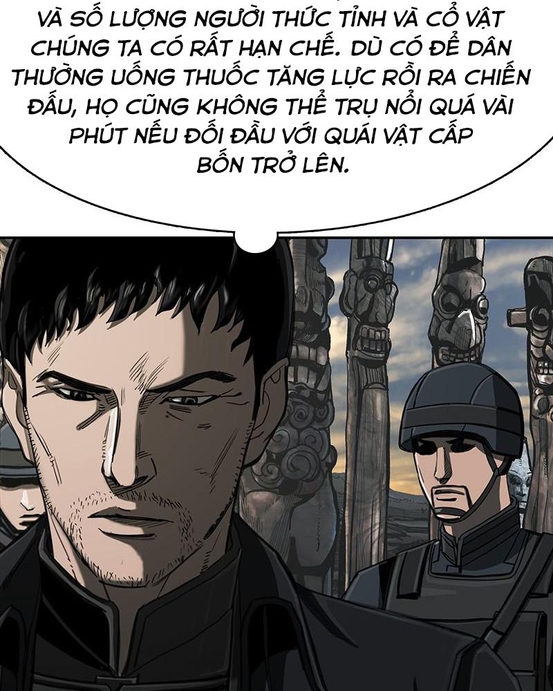 The First Hunter - Chương 92