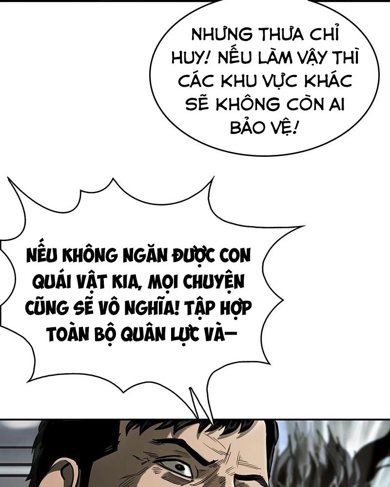 The First Hunter - Chương 92
