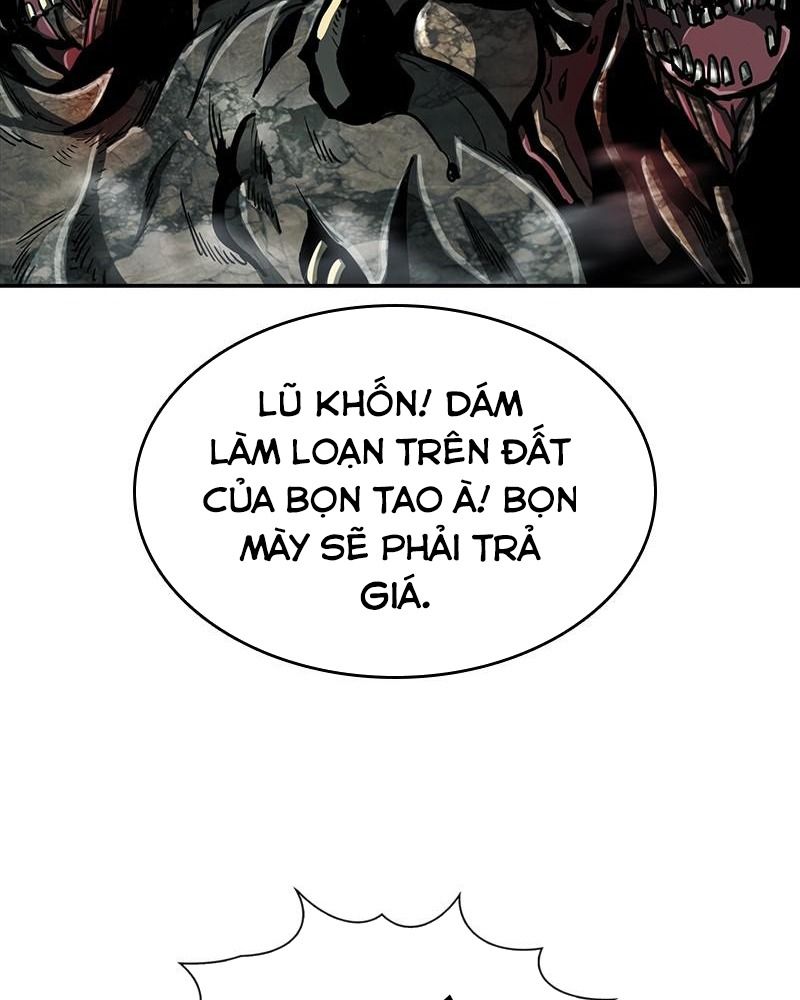 The First Hunter - Chương 92