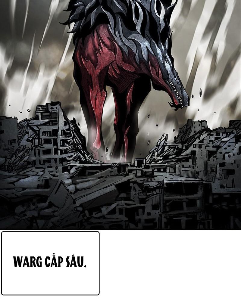 The First Hunter - Chương 92