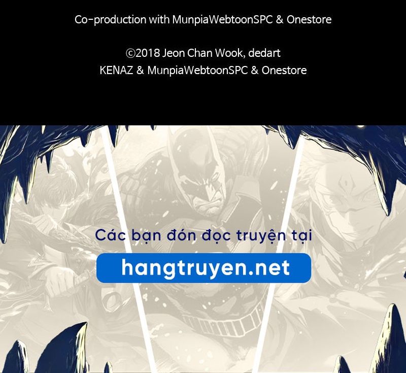 The First Hunter - Chương 93