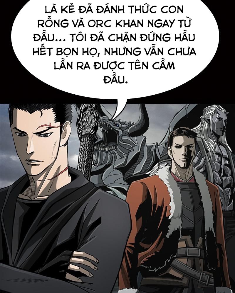 The First Hunter - Chương 93
