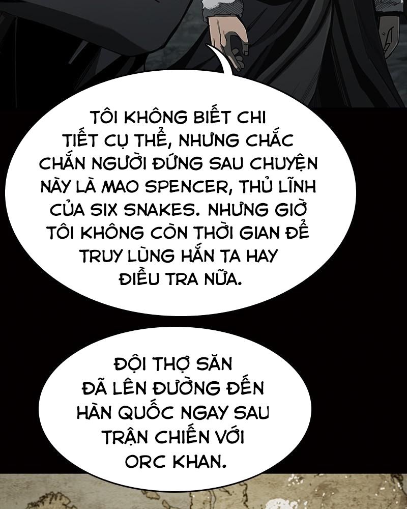 The First Hunter - Chương 93