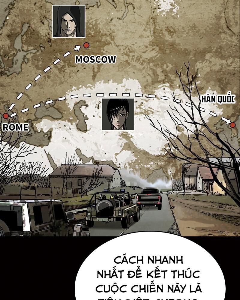 The First Hunter - Chương 93