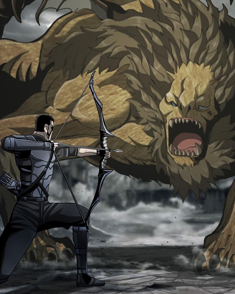 The First Hunter - Chương 93