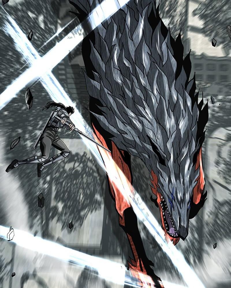 The First Hunter - Chương 93