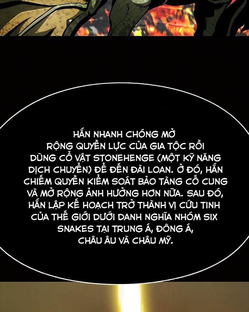 The First Hunter - Chương 97