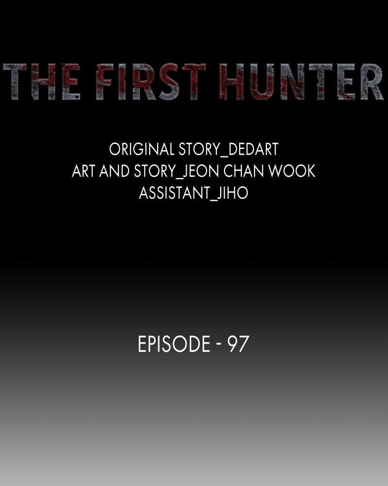 The First Hunter - Chương 97