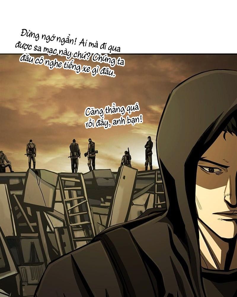 The First Hunter - Chương 97