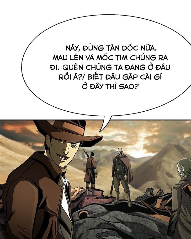 The First Hunter - Chương 97