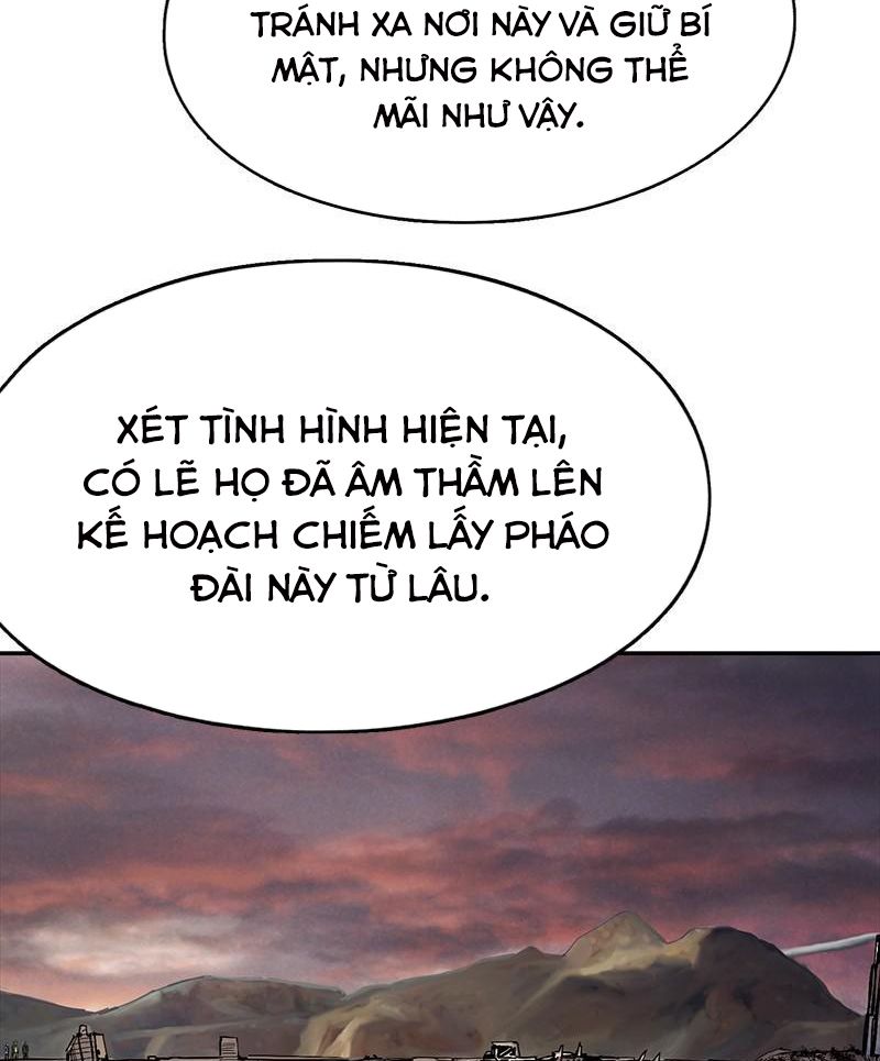 The First Hunter - Chương 98