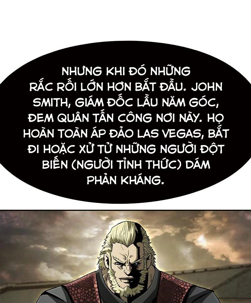 The First Hunter - Chương 98