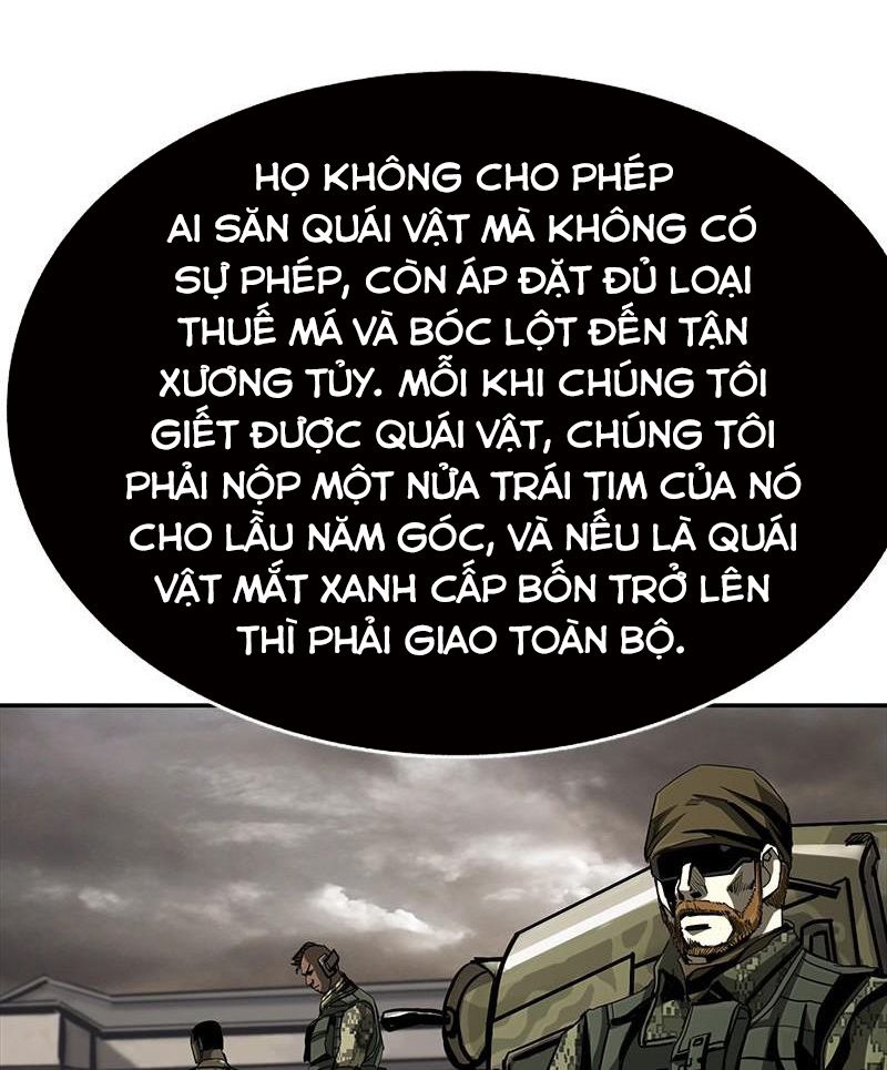 The First Hunter - Chương 98