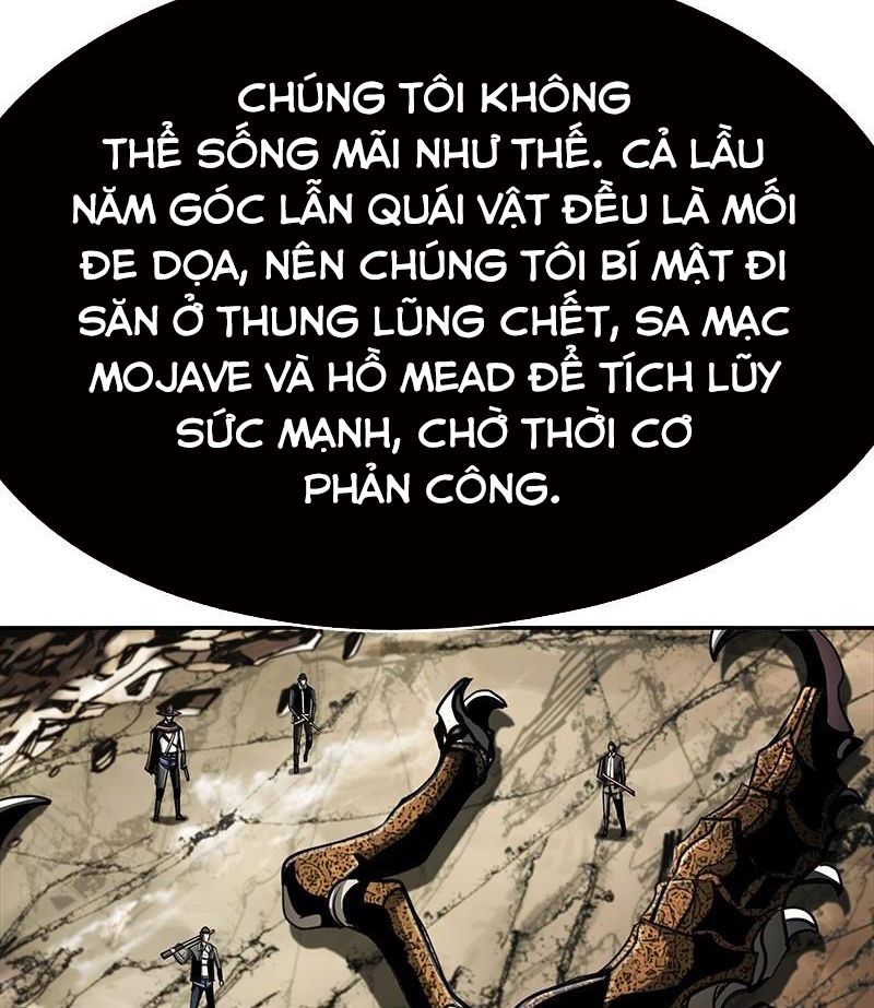 The First Hunter - Chương 98