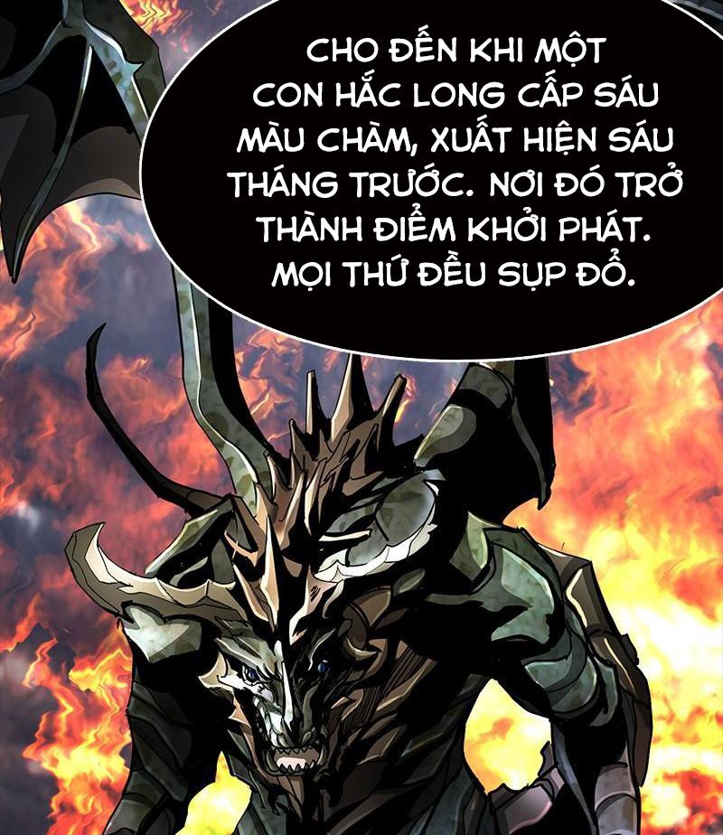 The First Hunter - Chương 98