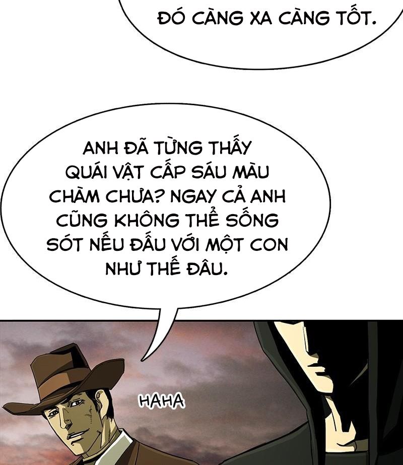 The First Hunter - Chương 98