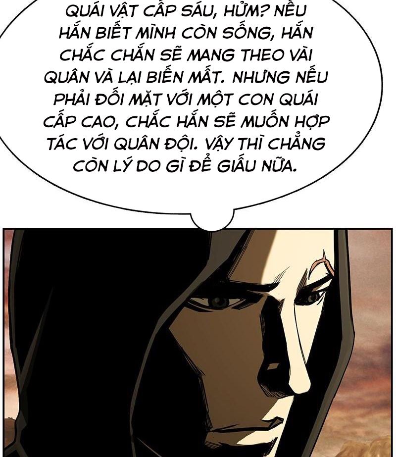 The First Hunter - Chương 98