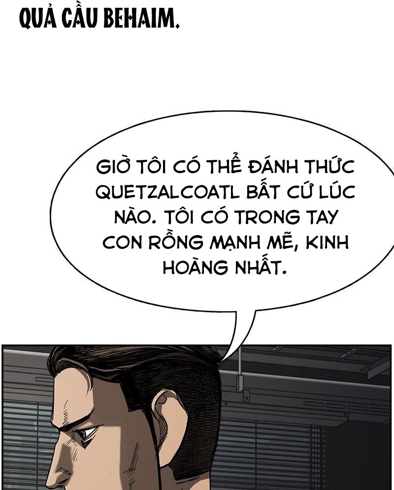The First Hunter - Chương 98