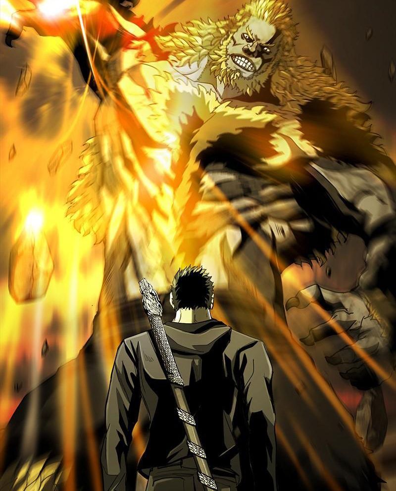 The First Hunter - Chương 99