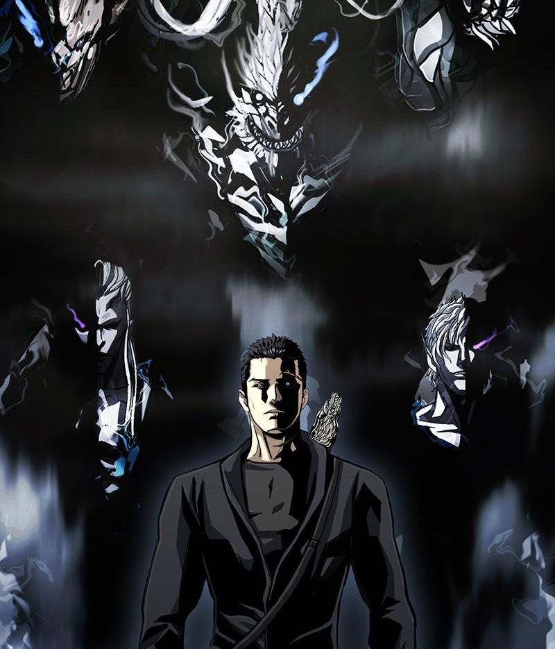 The First Hunter - Chương 99