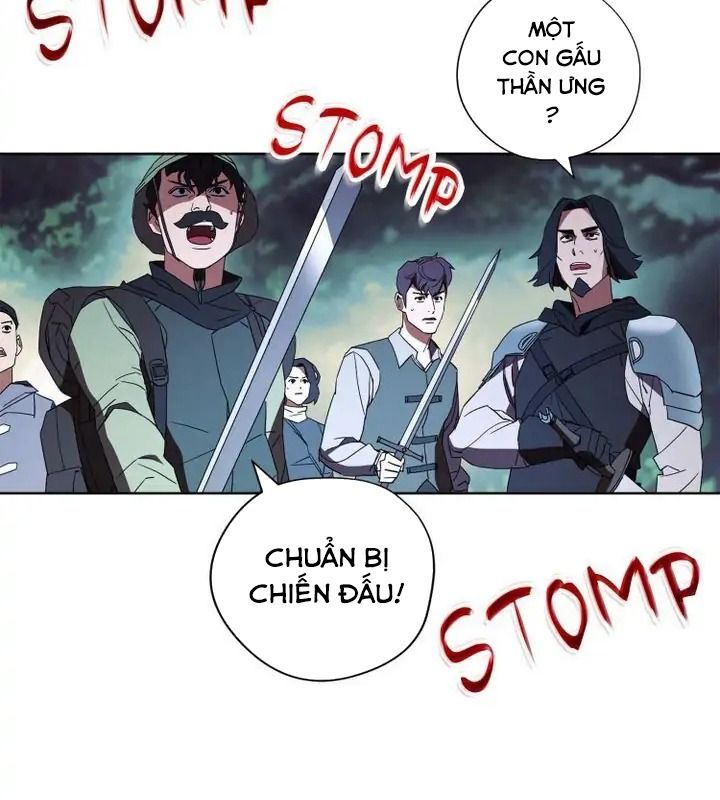 The Live - Chương 52