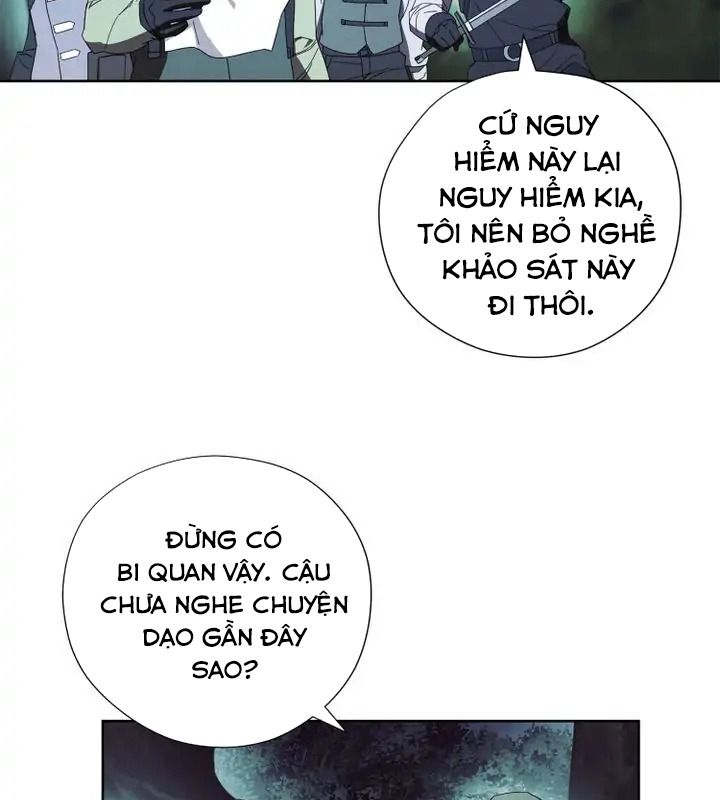 The Live - Chương 52