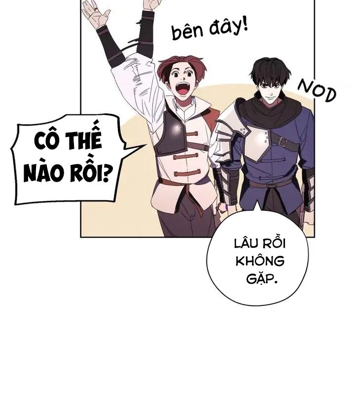 The Live - Chương 52