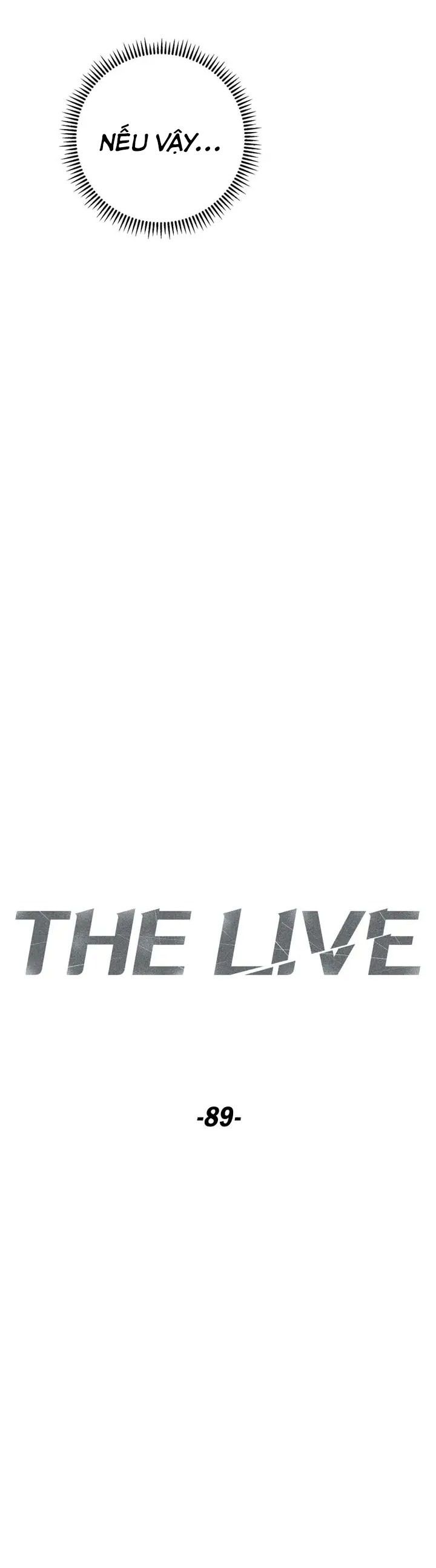 The Live - Chương 89
