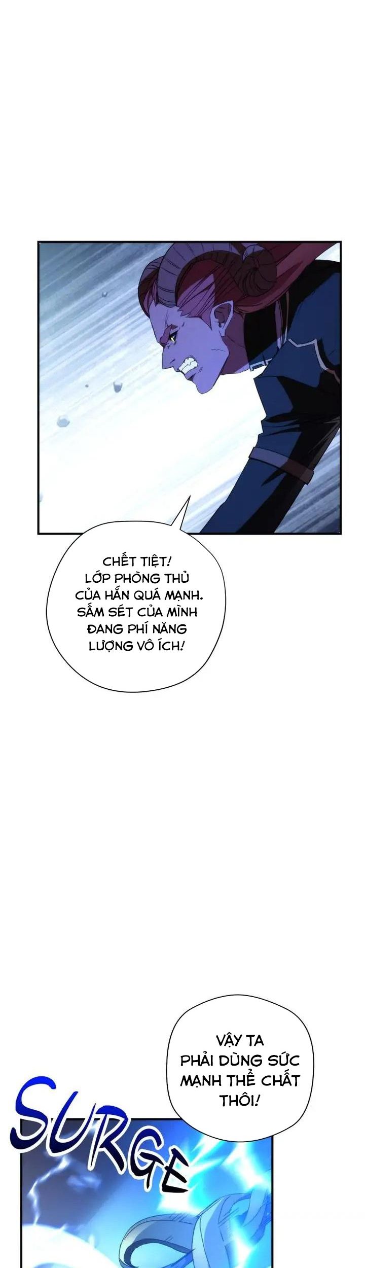 The Live - Chương 91