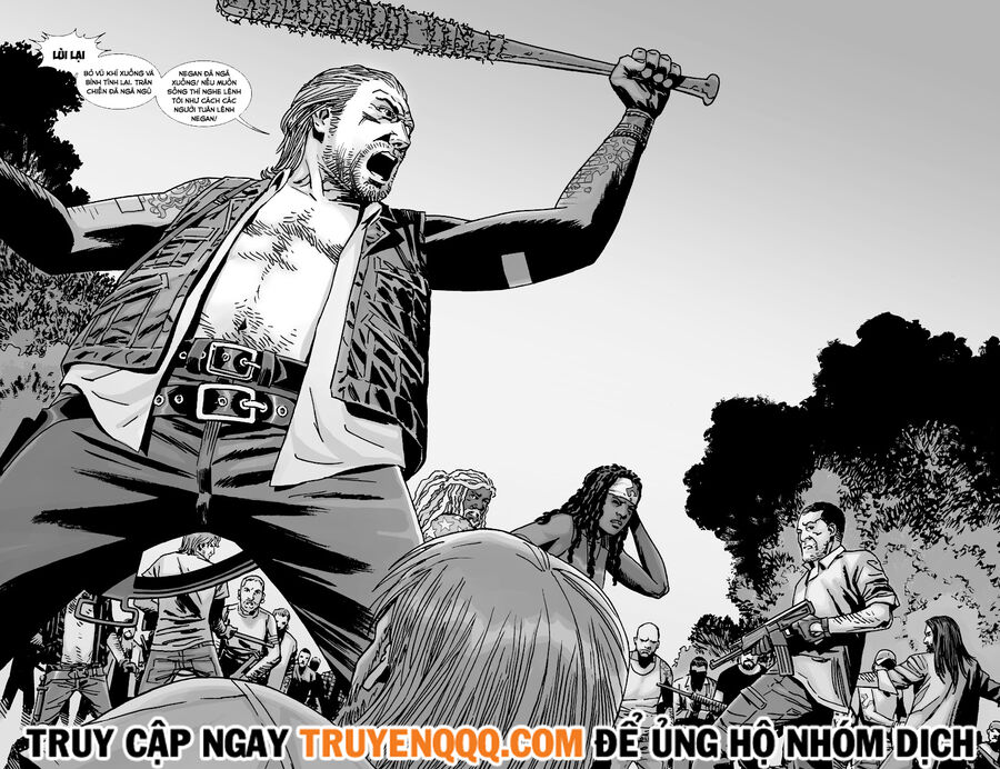 The Walking Dead - Chương 126