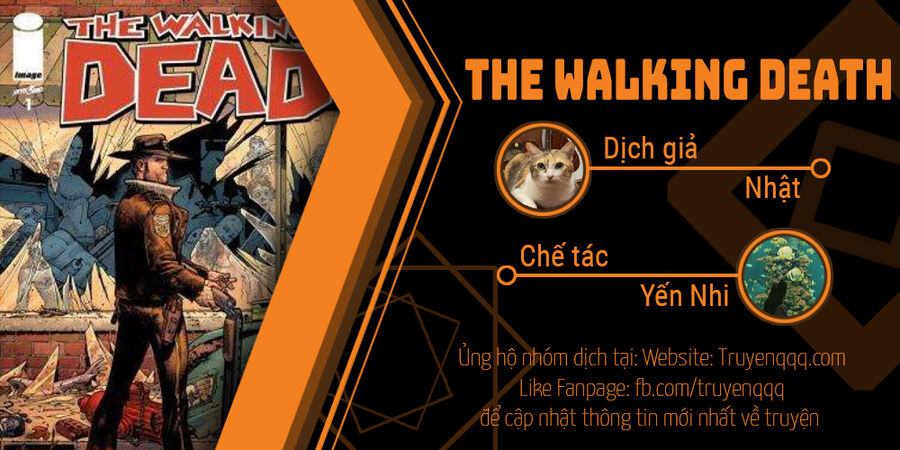 The Walking Dead - Chương 126