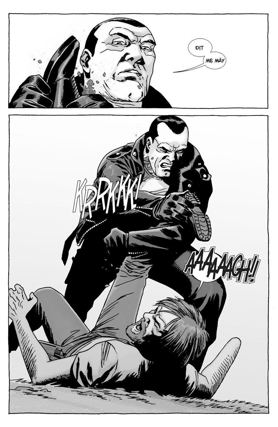 The Walking Dead - Chương 126