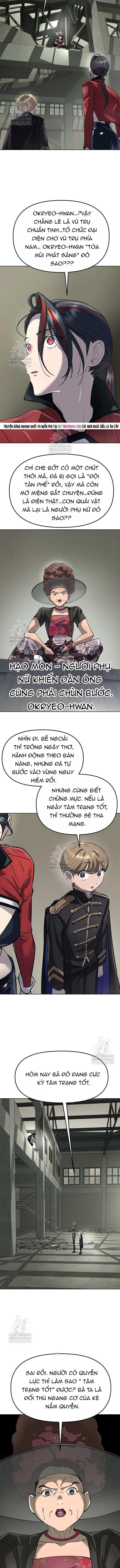 Thiên Ma 3077 - Chương 71