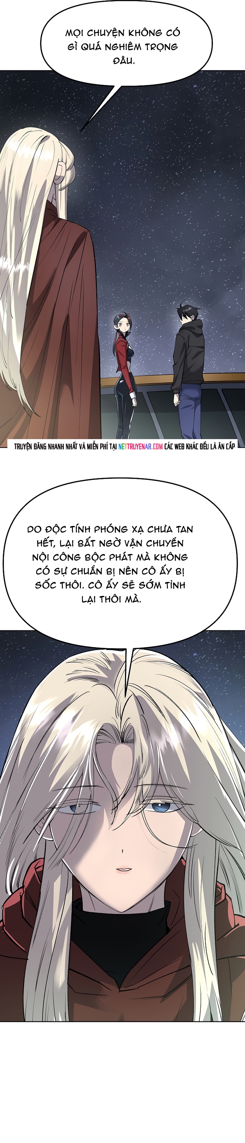 Thiên Ma 3077 - Chương 75