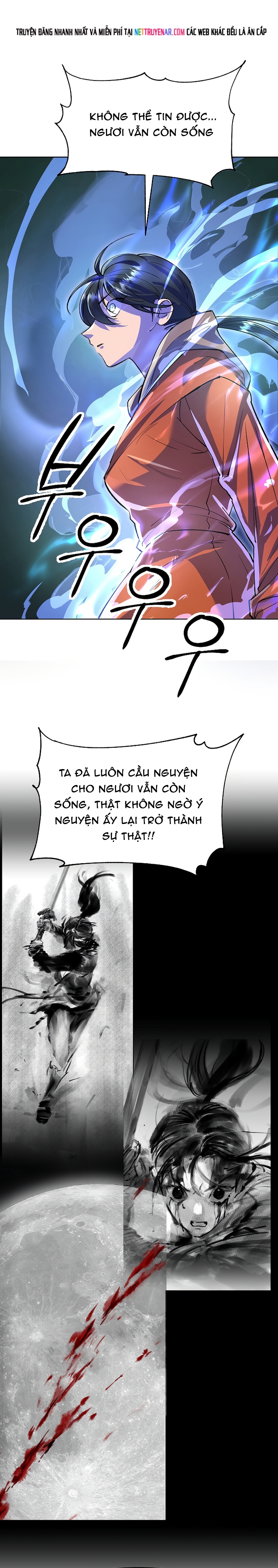 Thiên Ma 3077 - Chương 75